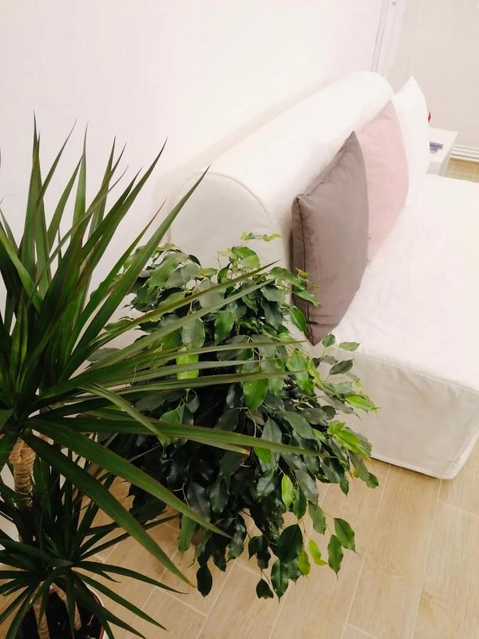 Maison Mele Luxury Apartment Napoli Bagian luar foto